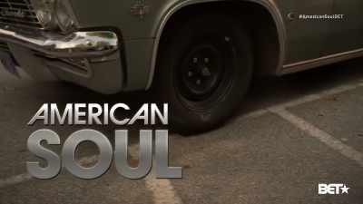 ♪ Tell me, have you seen her? ♪ - American Soul