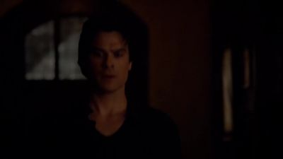 Tell me you have the ascendant. - The Vampire Diaries