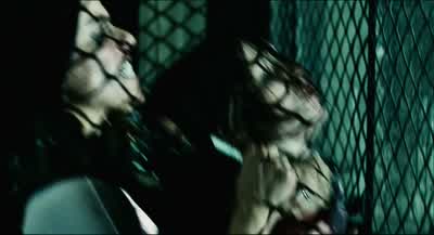 Tell me where he is. - Saw III