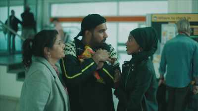 Tell me where he is, - Count Abdulla
