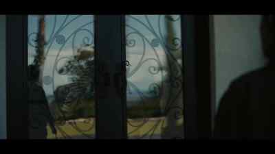 Tell me where he is.
Tell me where he is! - Black Snow