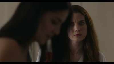 Tell me… - Inventing Anna