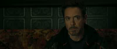 - Tell me his name again. - Avengers: Infinity War
