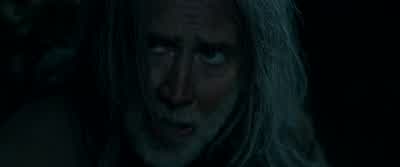 Tell me his name. - The Carpenter's Son