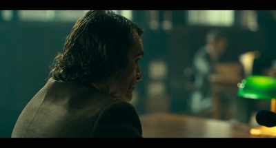 Tell me,
how can you say for certain, - Joker: Folie à Deux