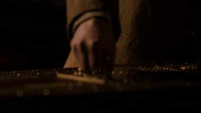 Tell me, how did you feel? - Dracula