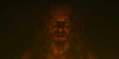 Tell me, how did
Odinn lose his eye? - The Northman