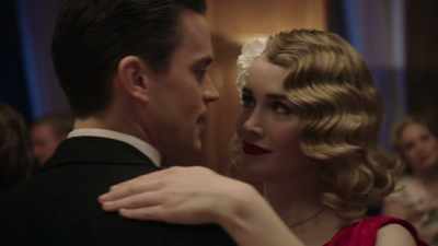 Tell me, how is it - The Last Tycoon