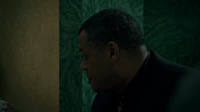 Tell me how you see the ripper, will. - Hannibal
