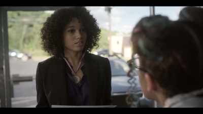 - Tell me, how'd you do it?
- I traded a kid for three dance lessons. - Raising Dion