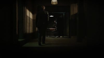 Tell me where I am. Now. - Person of Interest