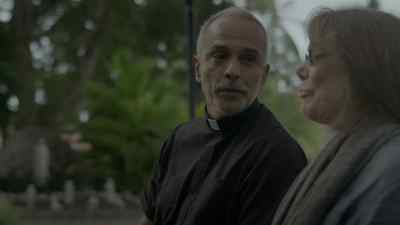 Tell me who I could help. - Bloodline