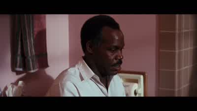 Tell me I'm not fucked. - Lethal Weapon 2
