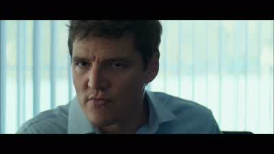 Tell me I'm wrong, Dave. - The Equalizer 2