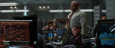 Tell me this isn't the robot case - I, Robot