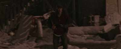 Tell me where it is!
(mother): Kyle! - The Grizzlies