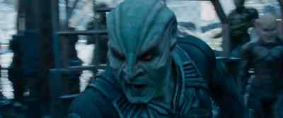 Tell me where it is. - Star Trek Beyond