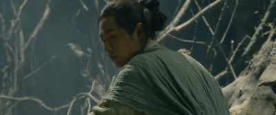 Tell me, was it nothing? - Jade Dynasty