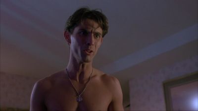 Tell me where it is or there'll be another killing - Leprechaun 3