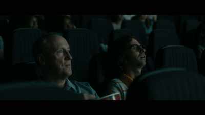 Tell me where it says - Brigsby Bear