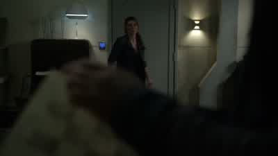 Tell me it's not true. - The 100
