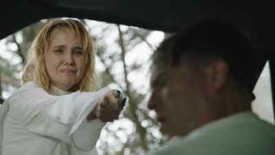 Tell me, Jonah. - The Brokenwood Mysteries