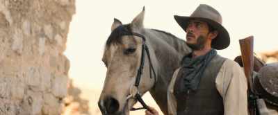 - Tell me, Juan, - Gunfight at Dry River