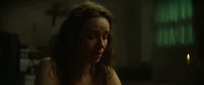 Tell me, Julia. - The Pope's Exorcist