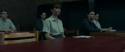Tell me, Katya... - Red Sparrow