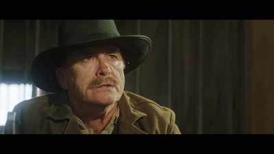 Tell me you killed that son of a bitch. - Butch vs. Sundance