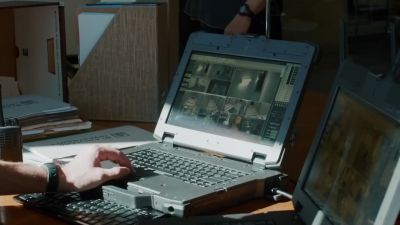   Tell me you know something. - NCIS: Los Angeles