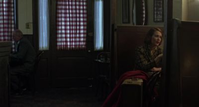 Tell me you know what you're doing - Carol