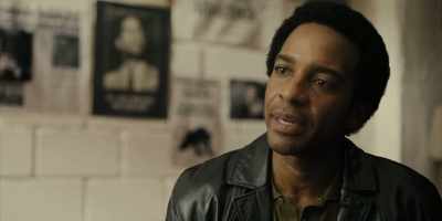 Tell me, man. What is that's got you so-- - The Big Cigar