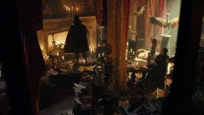tell-me-mephistopheles-what - Will
