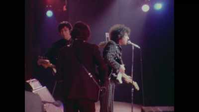 * Tell me, Momma * - Once Were Brothers