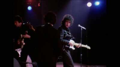 ♪ Tell me, momma - Bob Dylan: Odds and Ends