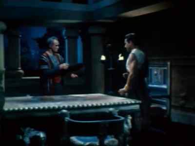 Tell me, Mordecai, - Esther and the King