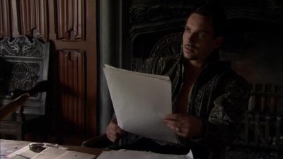 - Tell me, Mr. Cromwell: - The Tudors