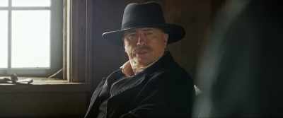 Tell me, Mrs. Cassidy, - Butch Cassidy and the Wild Bunch