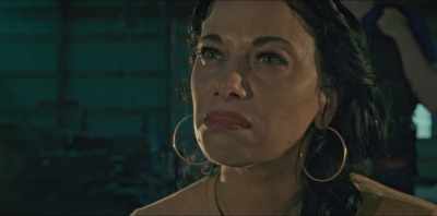 Tell me her name, and I'll make
this as easy for you as I can. - Guns of Eden