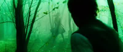 Tell me your name. - Eragon