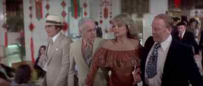 Tell me, Neil, - Revenge of the Pink Panther
