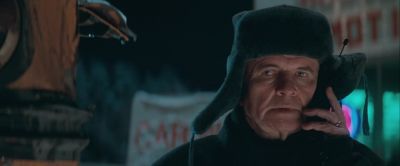 Tell me your news - The Sweet Hereafter