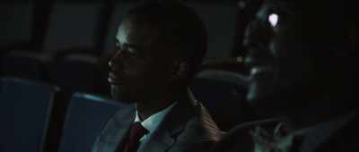 Tell me. Now that you're
facing the consequences, - Business Ethics