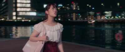 ♪ Tell me, oh stars... - Wotakoi: Love is Hard for Otaku