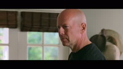 Tell me one thing you know about him. - G I  Joe: Retaliation