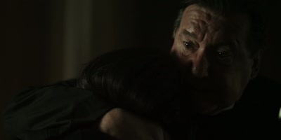 Tell me, Perseverance,
or so help me God! - Bones of Crows