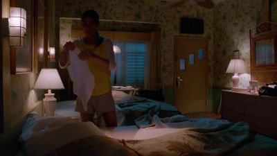 - Tell me your plan.
- No. - Dexter
