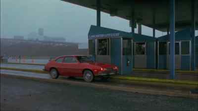 Tell me, please,
which way to Quarryville? - The Boys from Brazil