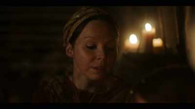 Tell me, Prince. Is that luck? - Vikings: Valhalla